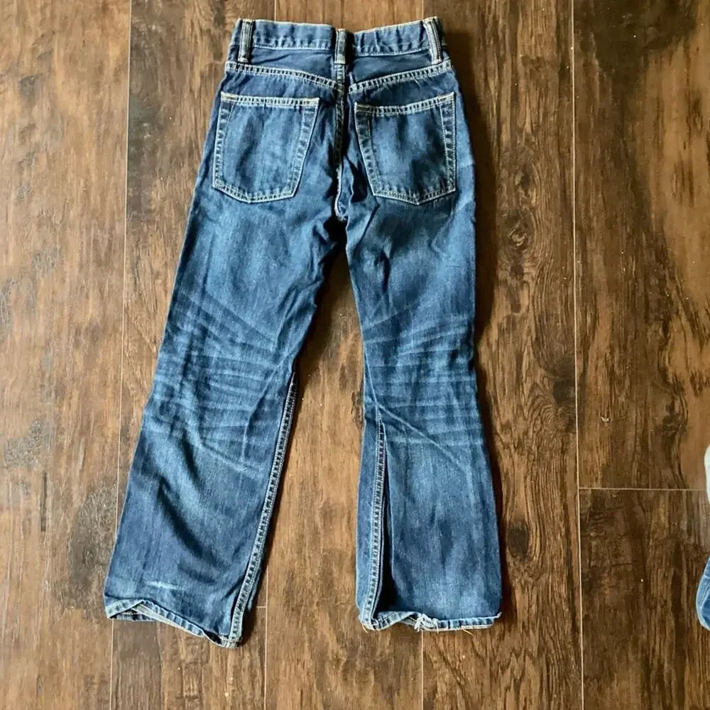 Gap Kids Original Jeans